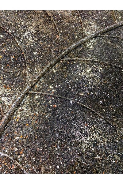 Vitale Mozaik Yaprak Duvarlık Dekor 1 51*5*71 Cm