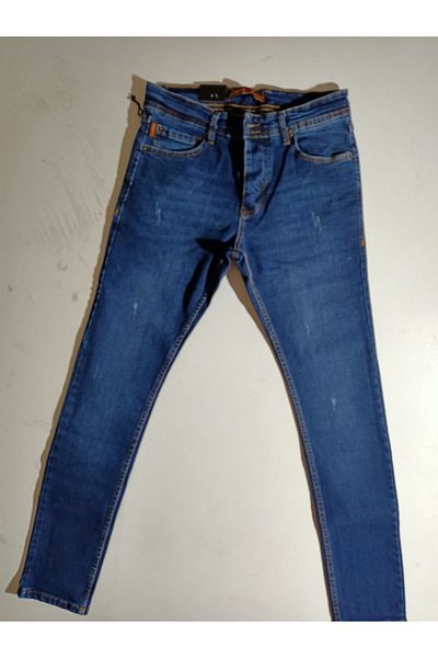 DENNYS Дънки Slimfit Skinny Leg