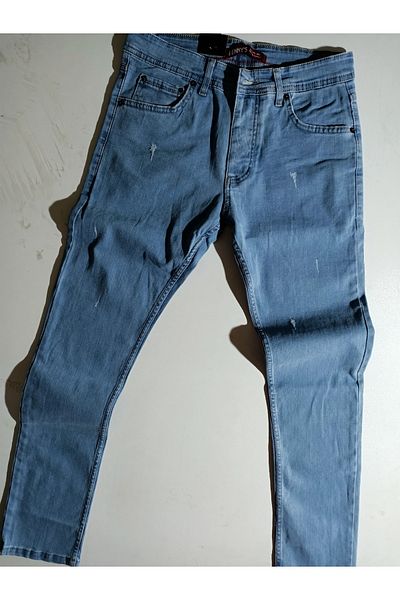 DENNYS Дънки Slimfit Skinny Leg