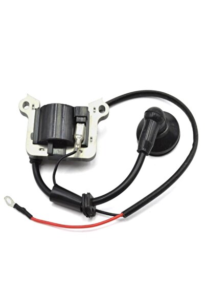 KMTMAK Motorlu Tırpan Cg/bg 430-520 Ateşleme Bobini Ot Motoru Bobin  Uyumlu