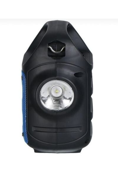 Subzero Kts-1185 Usb Tf Fm Destekli Bluetooth Hoparlör