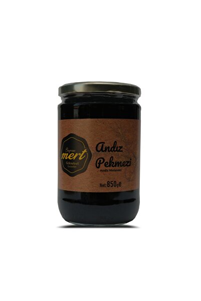 BAYRAM MERT HELVA Andız Pekmezi (850 Gr)