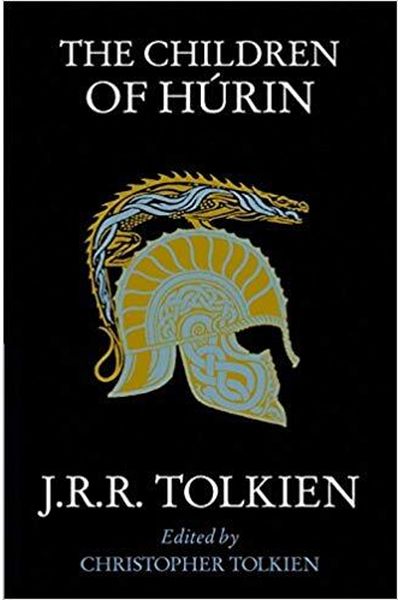 HARPER COLLINS UK Τα παιδιά του Χούριν