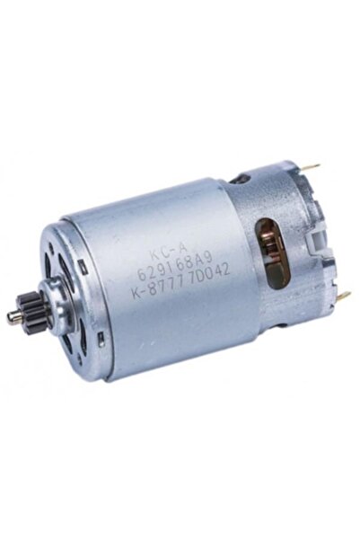 Nesta Makita Df331d Motor Ürün Kodu 629169-7