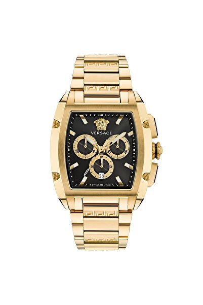 Versace Vrscve6h00523 Erkek Kol Saati