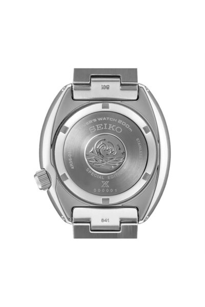 Seiko 5 Sports Srpj35k Otomatik Erkek Kol Saati