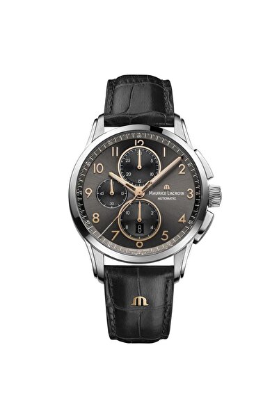 Maurice Lacroix Pt6388ss001321-2 Erkek Kol Saati