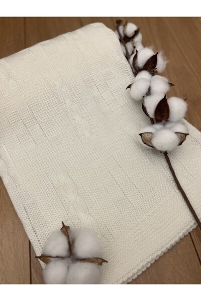 minik ay Baby blanket
