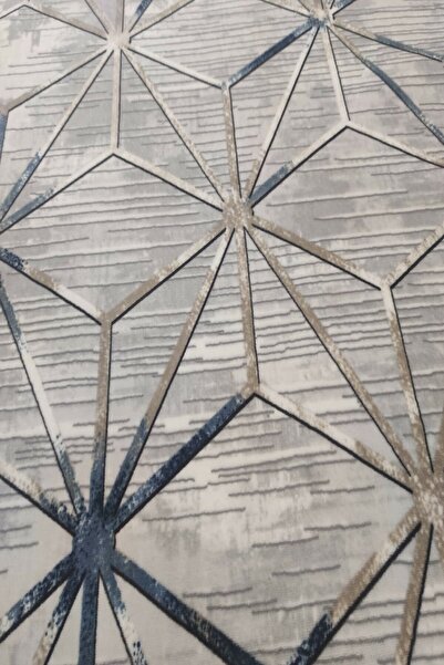 ALgorand Home Μπλε πλενόμενο αντιολισθητικό ρολό χαλιού κοπής