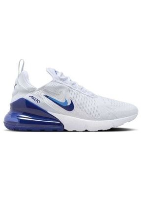 Nike Air Max 270 Double Swoosh Erkek Spor Ayakkab Fiyat Yorumlar Trendyol
