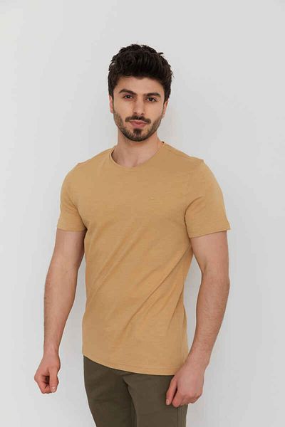 Cazador Μπλουζάκι Jazz 4602 Medium Bis Flamed