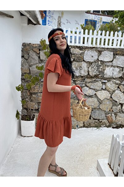 PANCHY CANKY MUSLIN HALJINA