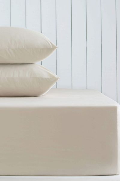 stay home Cearşaf plat unic 100% bumbac + 1 fată de pernă