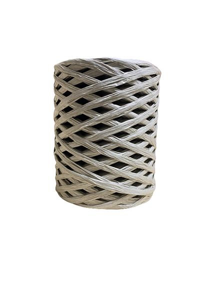 EleganTShoP Natura Raffia Raffia Hat Bag Paper Rope 100 Gr