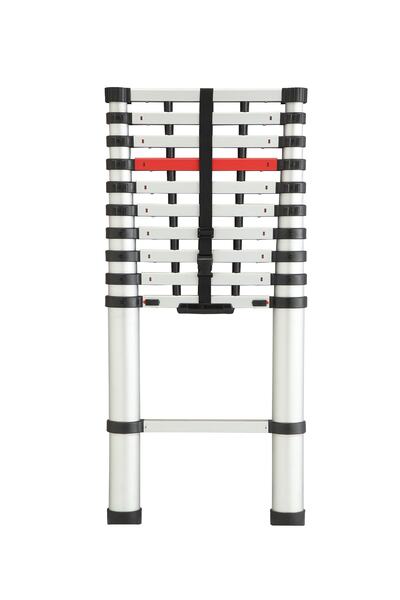 Genel Markalar Pro-highline Teleskopik Merdiven 3,2 Metre 11 Basamaklı Patent...