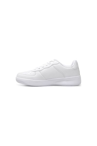 lumberjack Ανδρικά παπούτσια Finster Large White Comfort Casual