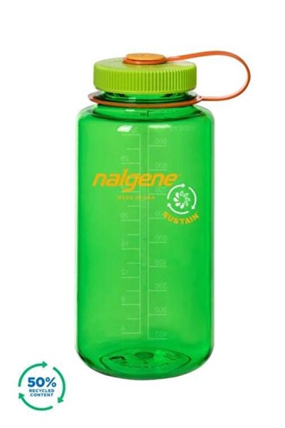 NALGENE 32oz Wm Cerulean Sustain Tritan Suluk