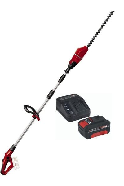 Einhell Ge-hh 18/45 Li T 1x4.0ah Akülü Yüksek Teleskopik Çit Budama