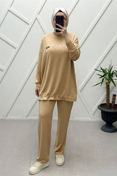 Levidor Sports Pants Set