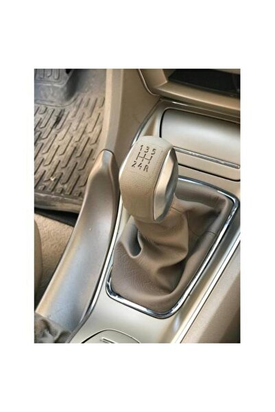 Genel Markalar Citroen C5 Vites Körüğü Ve Spor Topuzu Bej Takım