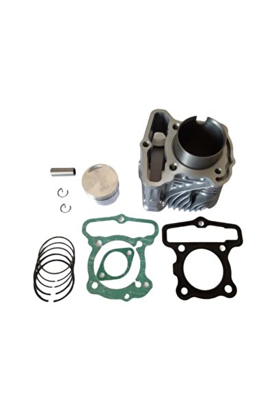 HSGL Motorsiklet Honda Dio Silindir Komple Atg Sekman Honda Dio Silindir Pist...