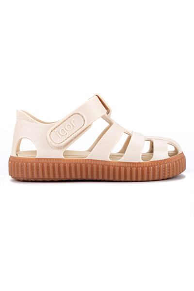 IGOR Σανδάλια Nico Caramelo για κορίτσια/αγόρια S10291