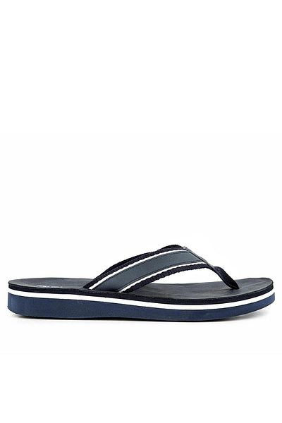 Muya Papuci pentru bărbați Orthopedix Faux Anatomical Wet Floor Flip Flops 33405