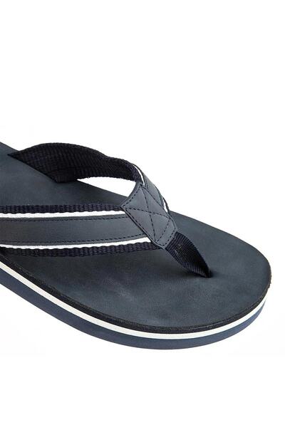 Muya Ανδρικές παντόφλες Orthopedix Faux Anatomical Wet Floor Flip Flops 33405