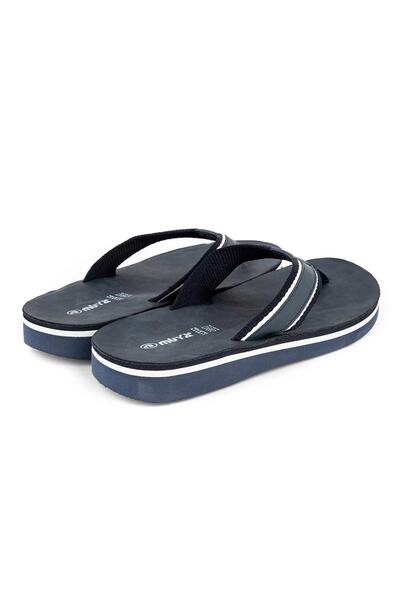 Muya Ανδρικές παντόφλες Orthopedix Faux Anatomical Wet Floor Flip Flops 33405