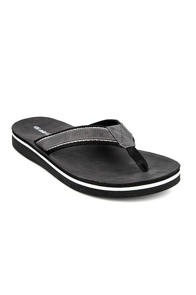 Muya Orthopedix Faux Anatomical Wet Floor Men's Flip Flops 33405
