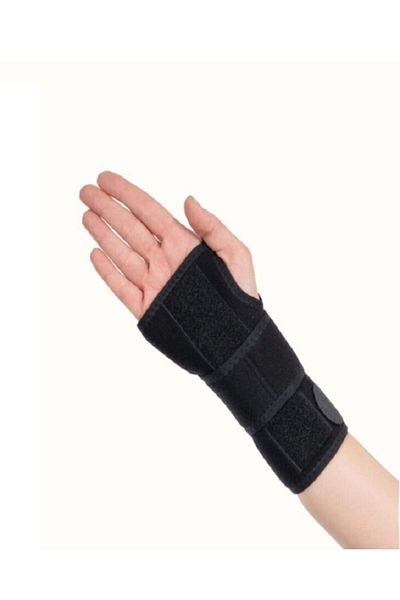 Morcivert Supported Hand Wrist Brace Standard Size