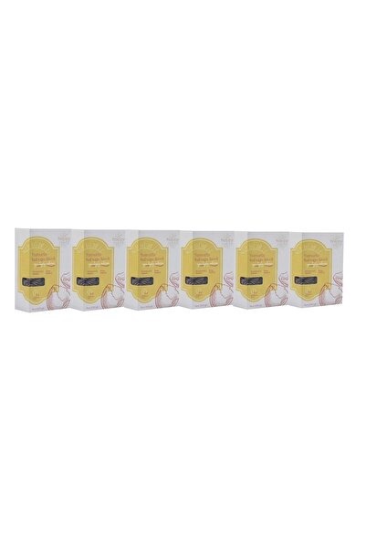 Yumurta Kabuklu Siyez Makarnası Avantaj Paketi, Vegan, 200 Gr *6