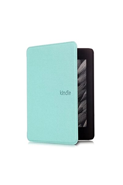 Amazon kindle Basic 2022 2024 E-kitap Okuyucu Kılıfı