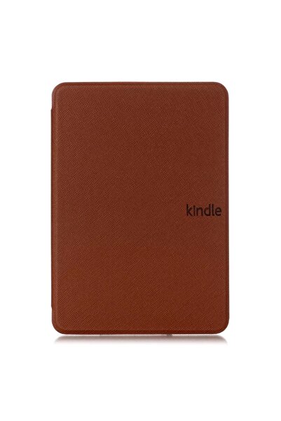 Amazon kindle Basic 2022 2024 E-kitap Okuyucu Kılıfı