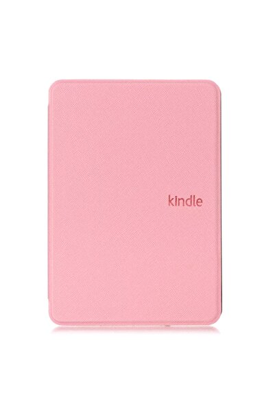Amazon kindle Basic 2022 2024 E-kitap Okuyucu Kılıfı