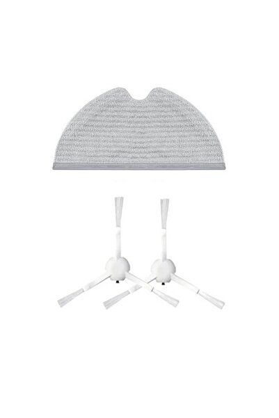 Xiaomi Set de 3 piese compatibile pentru Dreame D9 / D9 Max