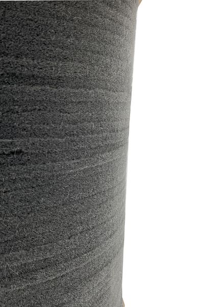 SOYLU Pleat Fly Screen Bristle Wick - 67x1000 (800 Mt)
