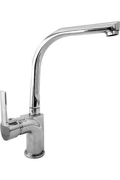 Nuss Swan Sink Faucet