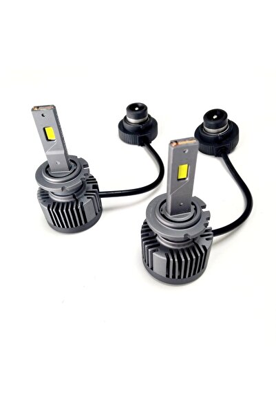Fardoktoru D2s Led Xenon Oto Ampulü Mılestone Balast Versiyon