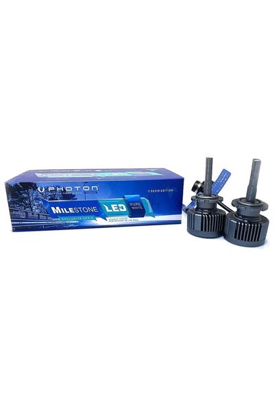Fardoktoru D4s Led Xenon Oto Ampulü Mılestone Balast Versiyon