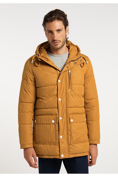 Dreimaster Maritim Winterparka eissegler