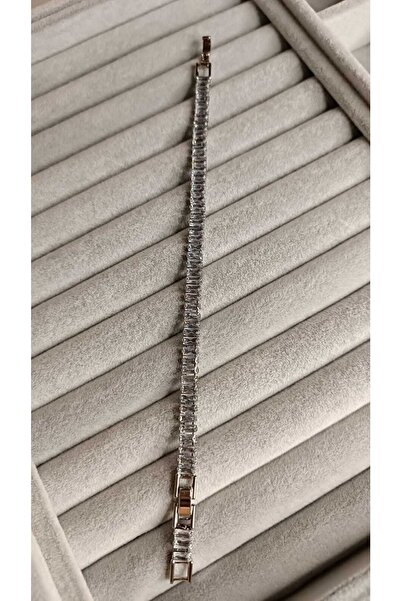 FASA FİSO سوار الممر المائي بحجر الزركون من شيسرا (17+2 سم)