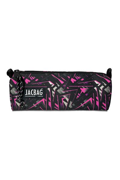Jacbag Θήκη μολυβιού Prime-τριγωνική θήκη μολυβιού