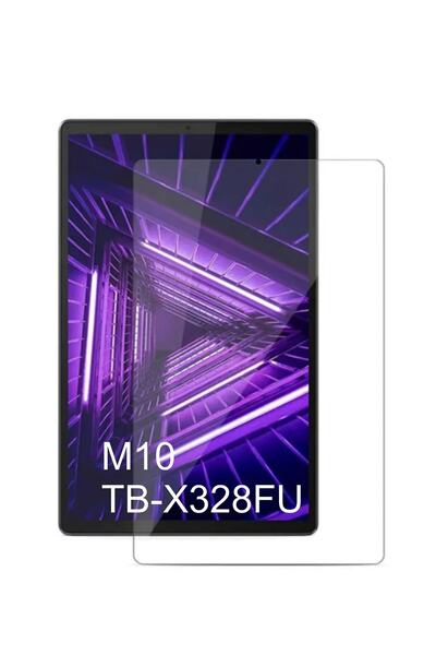 GoGoPlus Lenovo Tab M10 (3.nesil) Tb-x328fu 10.1" Nano Kırılmaz Cam Ekran Kor...