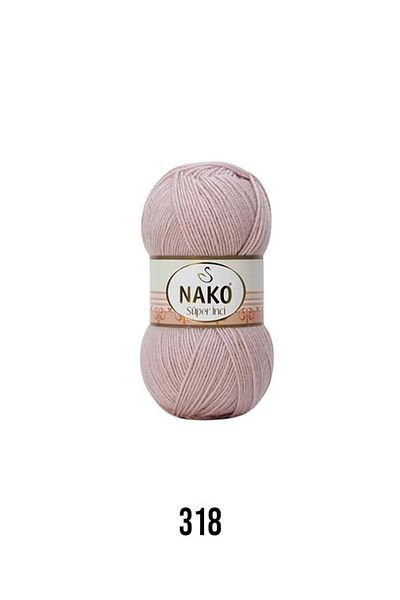 NAKO Super Pearl 318 Model