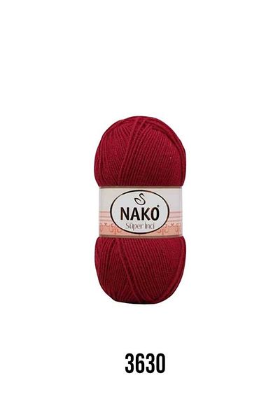 NAKO Super Pearl 3630