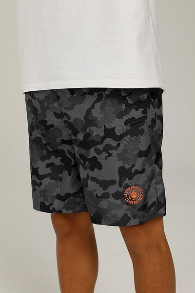 lumberjack 3m 19ct1147 Earl Camo 3fx Sea Sorter