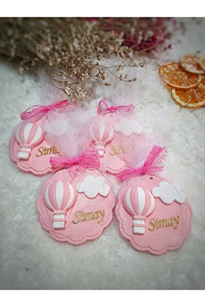 glow moon Hoşgeldin Bebek Magneti / Yeni Doğan Bebek Magneti / Hediyelik Bebe...
