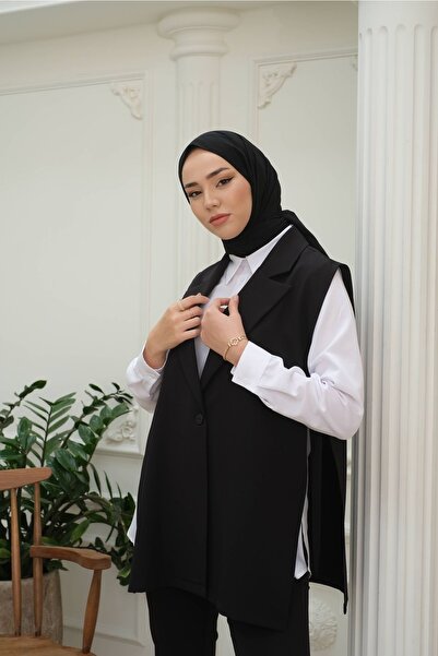 İKLİM LİFE Triple Suit with Vest