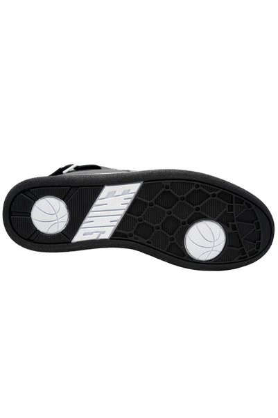 Patrick Ewing Orion Hybrid Black / White